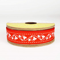 Fig Tree Ribbon