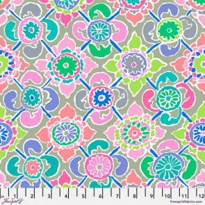 Kaffe Fassett Collective Tudor PWGP195.PASTEL