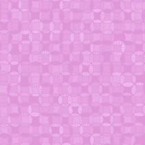 Hopscotch Cathedral Windows Hollyhock