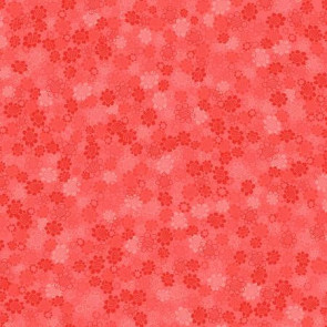 Hopscotch Flower Power Flamingo