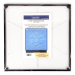 Westalee Crosshair Ruler 6 point by Sew Steady