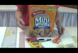 Jan Krentz: Quilting Tools 1