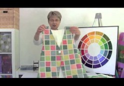 Special Effects with Color - Lesson 02 - Visual Temperature